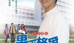 男丁格尔 电视剧,逆流而上的护理传奇