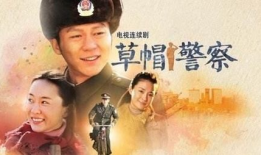 草帽警察电视剧全集播放,全剧揭秘，正义与勇气的守护之旅