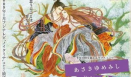 源氏物语动漫,宫廷权谋与爱恨交织的华丽画卷