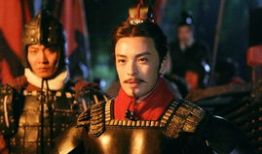 电视剧大秦帝国第一部,崛起与辉煌的秦朝传奇