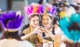 娜扎江疏影电视剧,演绎都市情感纠葛的璀璨星光