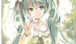 高清动漫照片,色彩斑斓的视觉盛宴