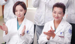 电视剧 医生,生死边缘的抉择与救赎